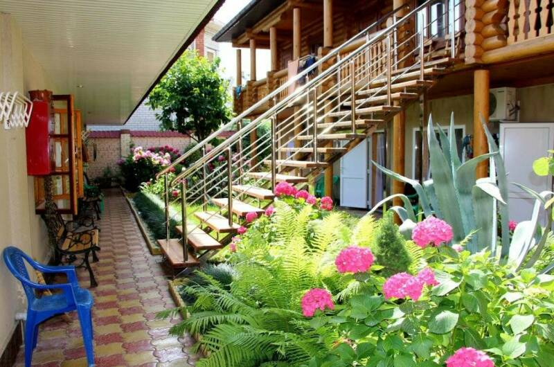 Изображение Изображение гостиницы &quot;Гостевой дом «Селена»&quot; #3 #1