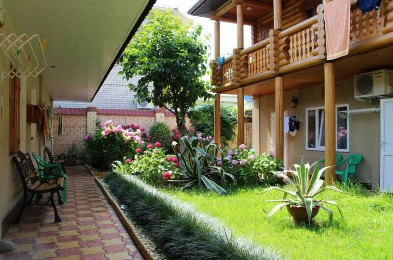 Изображение Изображение гостиницы &quot;Гостевой дом «Селена»&quot; #4 #2