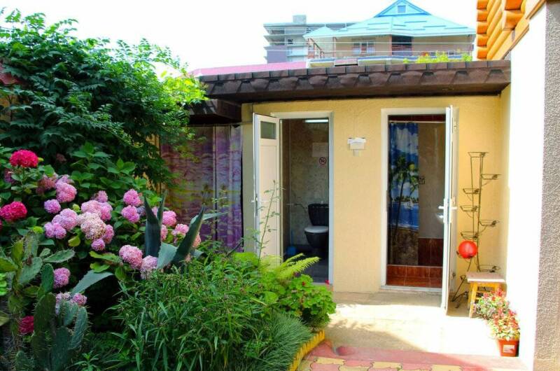 Изображение Изображение гостиницы &quot;Гостевой дом «Селена»&quot; #5 #3