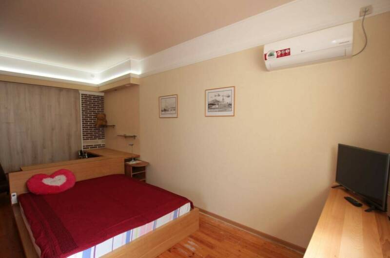 Изображение квартиры "Дом под ключ «Едем к нам»" #1