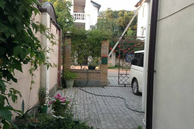 Изображение Изображение квартиры &quot;Дом под ключ «Едем к нам»&quot; #8 #6