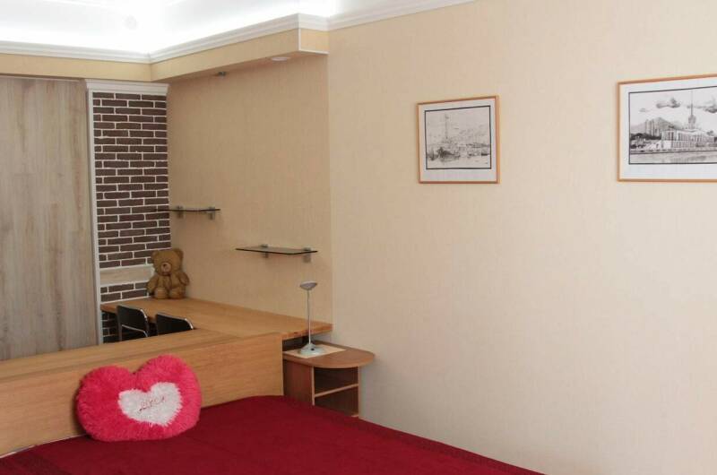 Изображение Изображение квартиры &quot;Дом под ключ «Едем к нам»&quot; #10 #8