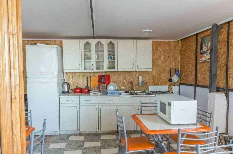 Изображение Изображение гостиницы &quot;Гостевой дом «Пассифлора»&quot; #5 #3