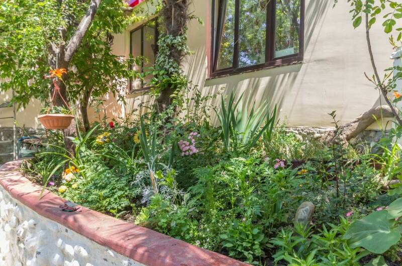 Изображение Изображение гостиницы &quot;Гостевой дом «Пассифлора»&quot; #6 #4