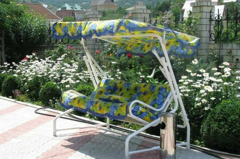 Изображение Изображение гостиницы &quot;Гостевой дом «Елки»&quot; #4 #2