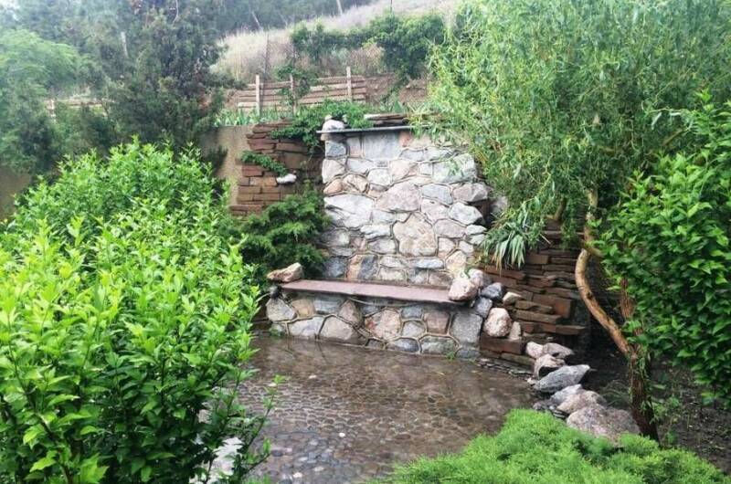 Изображение Изображение гостиницы &quot;Гостевой дом «Елки»&quot; #6 #4