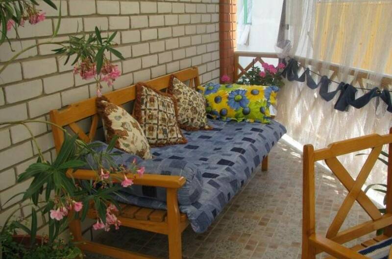 Изображение Изображение гостиницы &quot;Гостевой дом «Елки»&quot; #7 #5