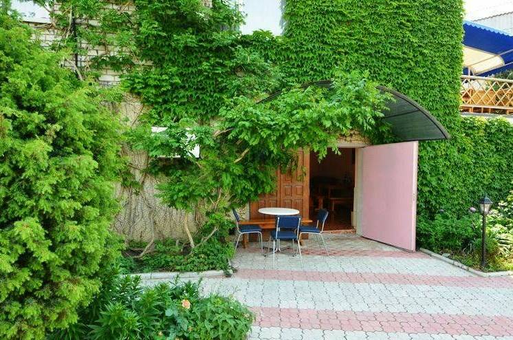 Изображение Изображение гостиницы &quot;Гостевой дом «Елки»&quot; #8 #6