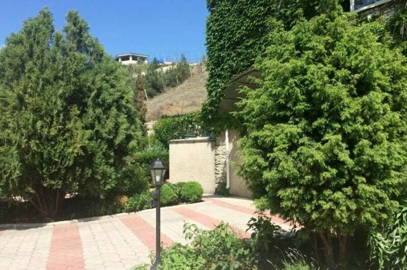 Изображение Изображение гостиницы &quot;Гостевой дом «Елки»&quot; #10 #8