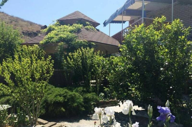 Изображение Изображение гостиницы &quot;Гостевой дом «Елки»&quot; #11 #9