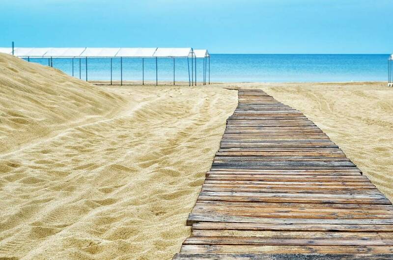 Изображение гостиницы "Гостевой дом «Милана»" #1