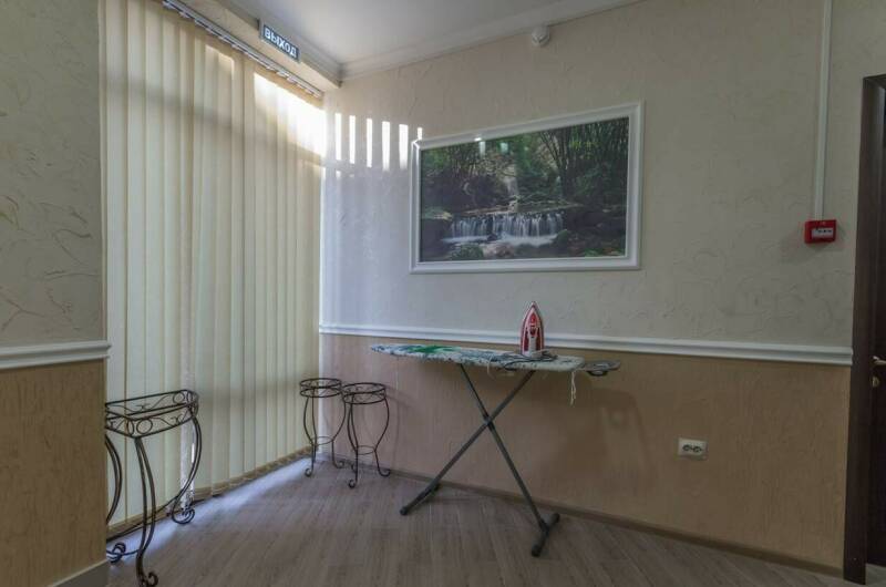 Изображение Изображение гостиницы &quot;Гостевой дом «Милана»&quot; #4 #2