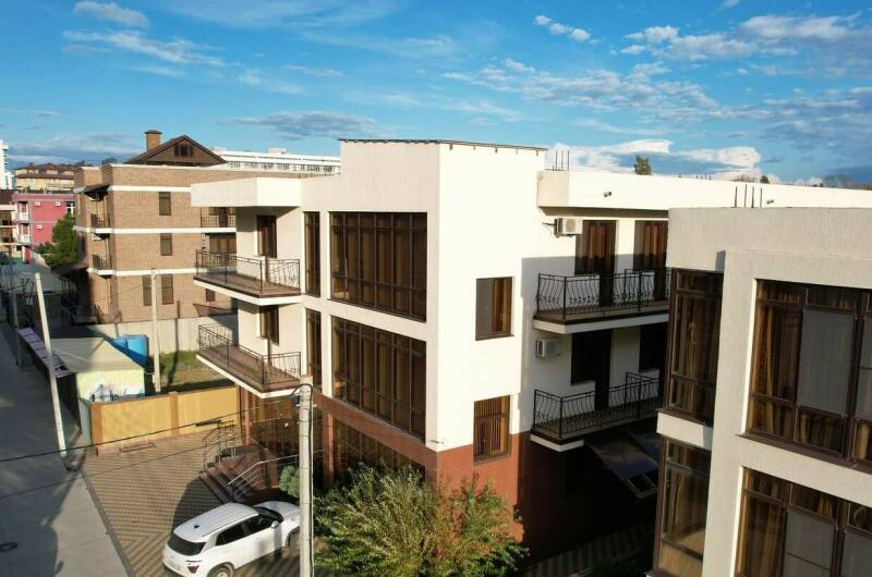 Изображение Изображение гостиницы &quot;Гостевой дом «Милана»&quot; #5 #3