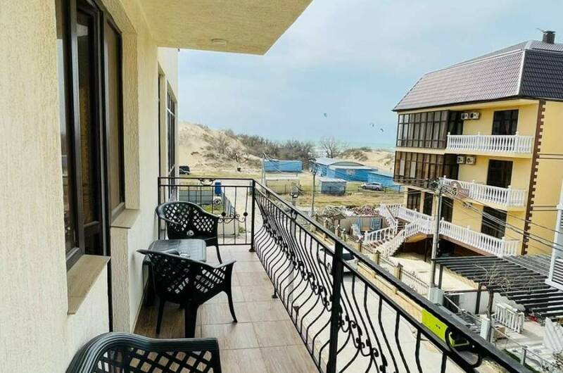 Изображение Изображение гостиницы &quot;Гостевой дом «Милана»&quot; #6 #4