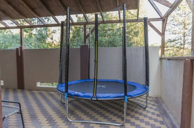 Изображение Изображение гостиницы &quot;Гостевой дом «Милана»&quot; #9 #7