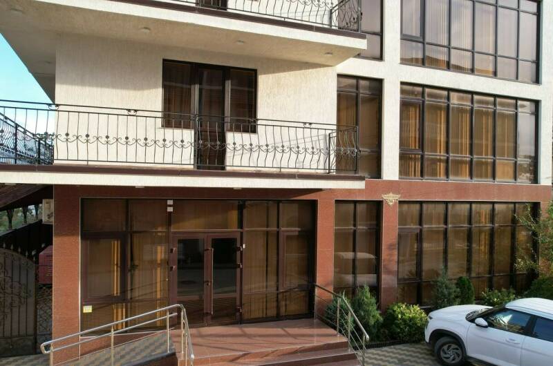 Изображение Изображение гостиницы &quot;Гостевой дом «Милана»&quot; #11 #9