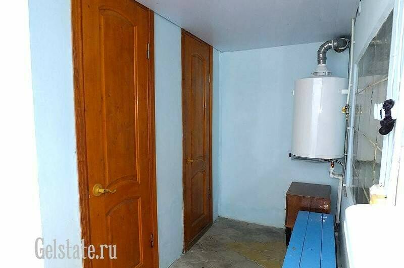 Изображение Изображение гостиницы &quot;Частные домики «у Маргариты»&quot; #4 #2