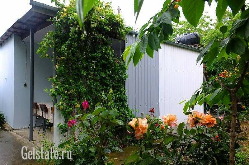 Изображение Изображение гостиницы &quot;Частные домики «у Маргариты»&quot; #5 #3