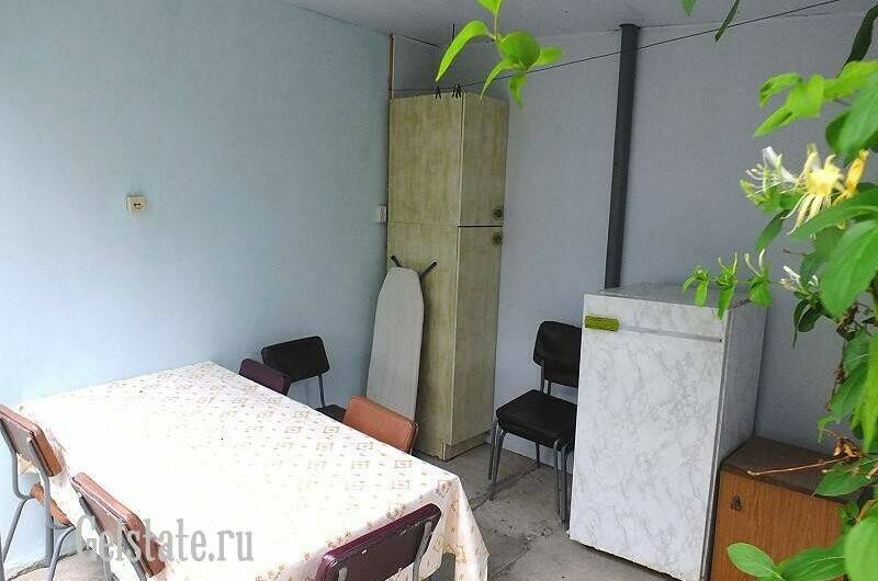 Изображение Изображение гостиницы &quot;Частные домики «у Маргариты»&quot; #6 #4