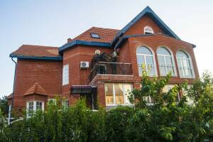 Изображение отеля / гостиницы "Гостевой дом «Белая невесточка»"