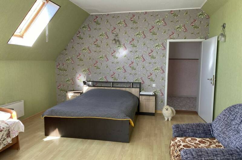 Изображение Изображение гостиницы &quot;Гостевой дом «Белая невесточка»&quot; #5 #3