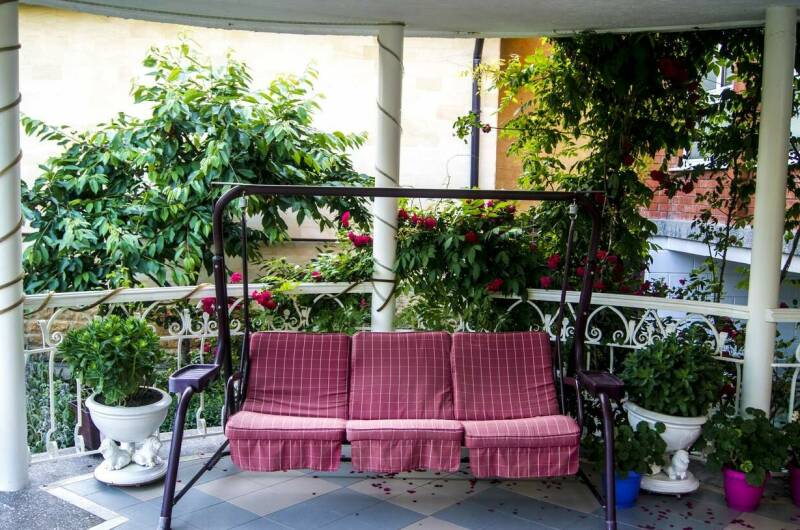 Изображение Изображение гостиницы &quot;Гостевой дом «Белая невесточка»&quot; #6 #4