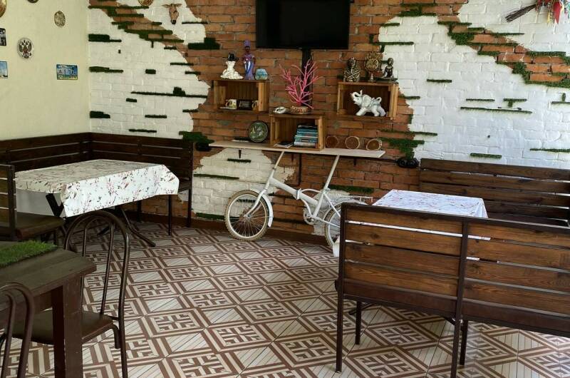 Изображение Изображение гостиницы &quot;Гостевой дом «Белая невесточка»&quot; #7 #5