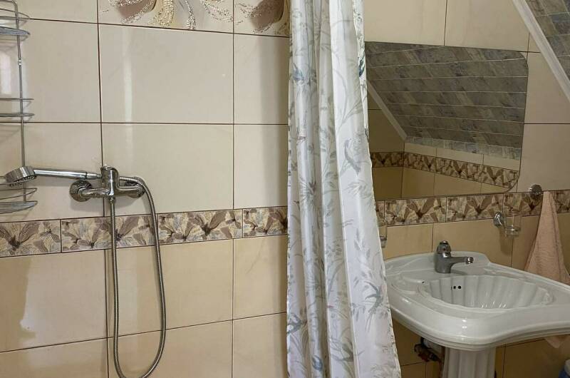 Изображение Изображение гостиницы &quot;Гостевой дом «Белая невесточка»&quot; #8 #6