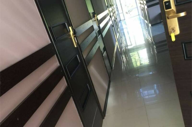 Изображение Изображение гостиницы &quot;Гостевой дом «Dolce Vita» (Дольче Вита)&quot; #7 #5