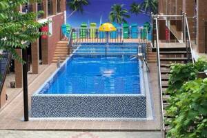 Изображение отеля / гостиницы "Гостевой дом «Оазис»"