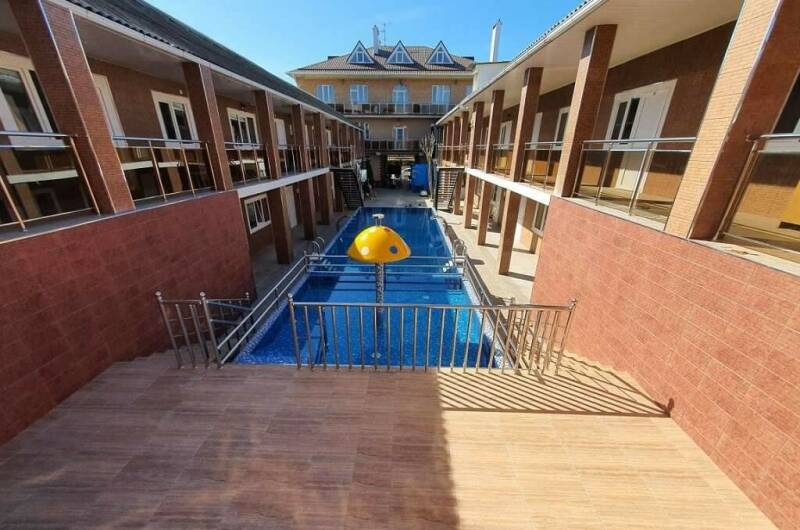 Изображение Изображение гостиницы &quot;Гостевой дом «Оазис»&quot; #4 #2