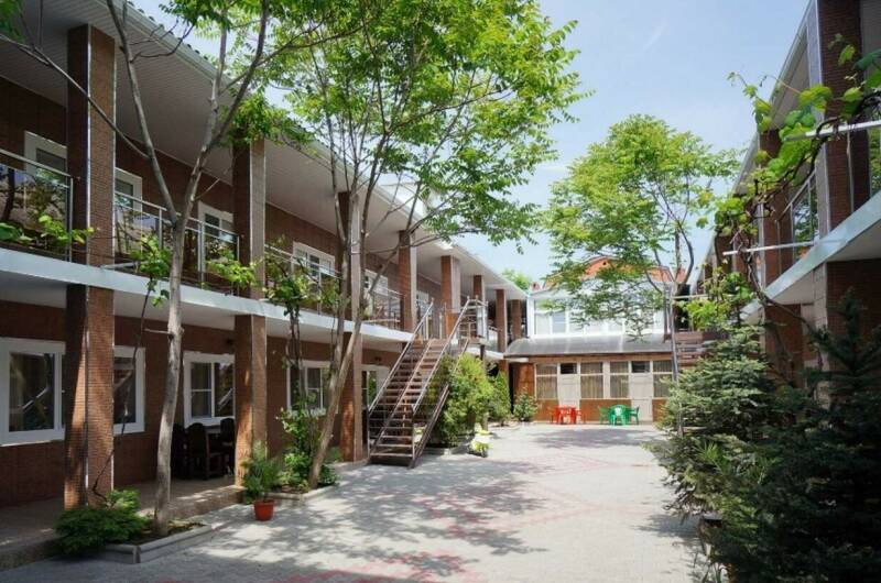 Изображение Изображение гостиницы &quot;Гостевой дом «Оазис»&quot; #6 #4