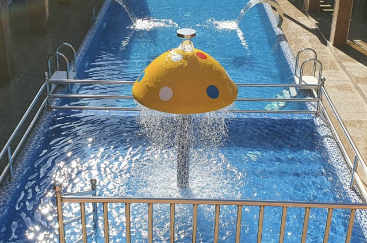 Изображение Изображение гостиницы &quot;Гостевой дом «Оазис»&quot; #8 #6