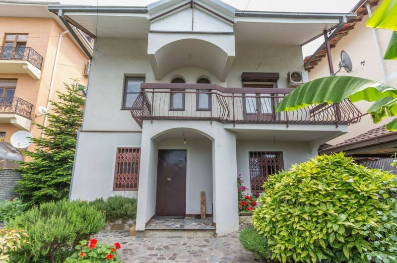 Изображение гостиницы "Мини-гостиница «Алфавит»" #1