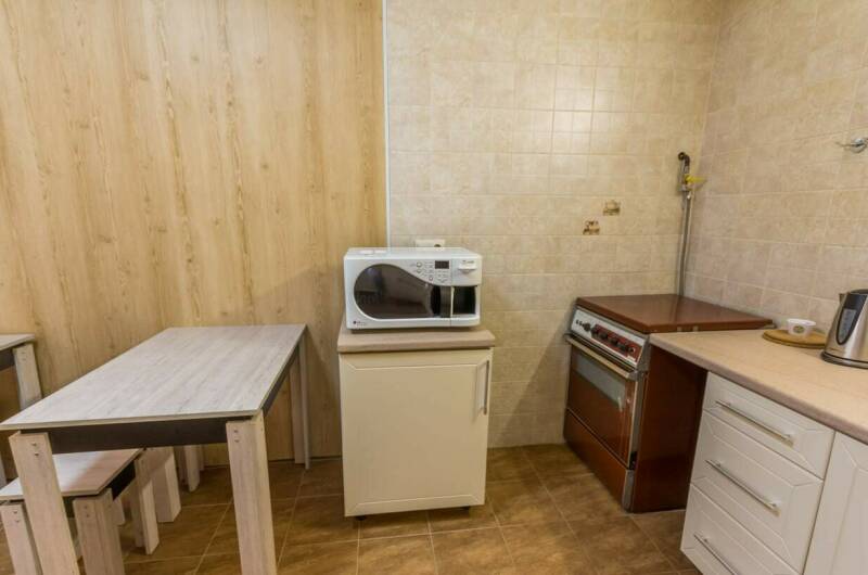 Изображение Изображение гостиницы &quot;Мини-гостиница «Алфавит»&quot; #4 #2