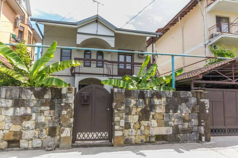 Изображение Изображение гостиницы &quot;Мини-гостиница «Алфавит»&quot; #6 #4