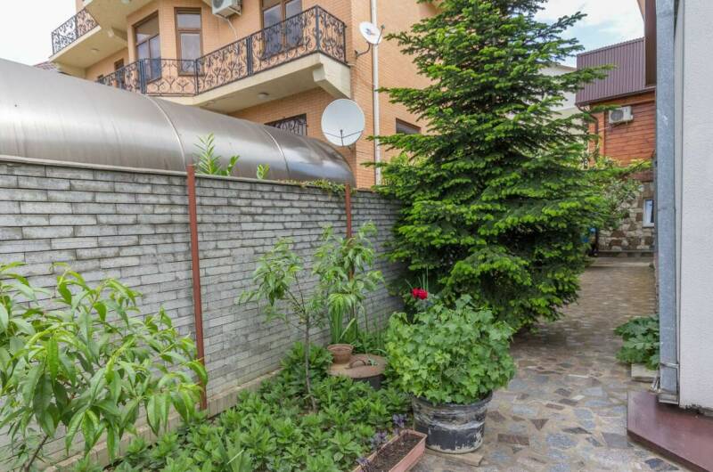 Изображение Изображение гостиницы &quot;Мини-гостиница «Алфавит»&quot; #7 #5