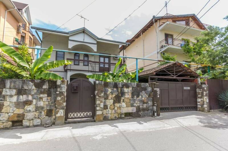 Изображение Изображение гостиницы &quot;Мини-гостиница «Алфавит»&quot; #10 #8