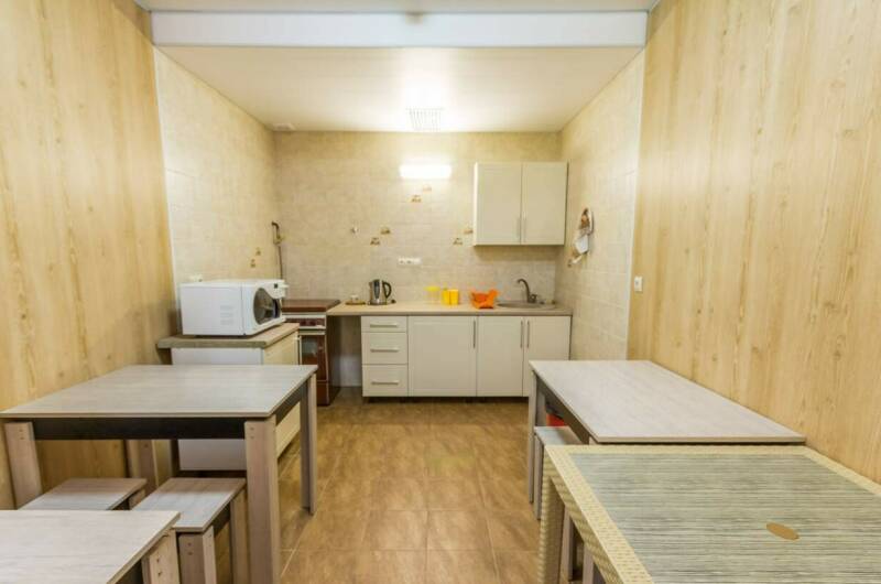 Изображение Изображение гостиницы &quot;Мини-гостиница «Алфавит»&quot; #11 #9