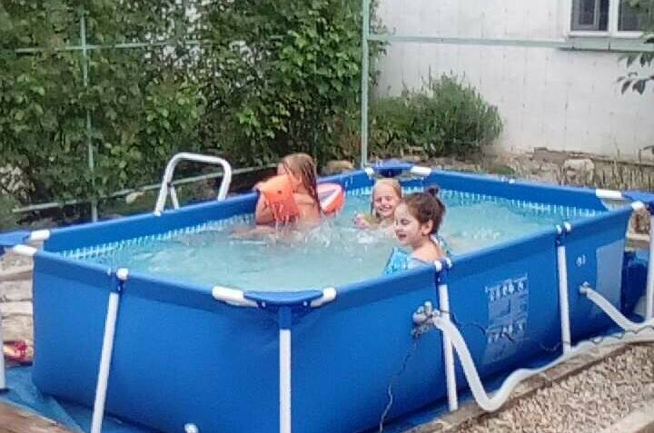 Изображение квартиры "Уютный 2-х комнатный дом у моря и набережной" #1