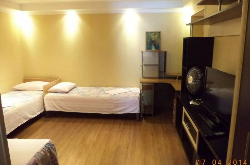 Изображение Изображение квартиры &quot;Уютный 2-х комнатный дом у моря и набережной&quot; #3 #1