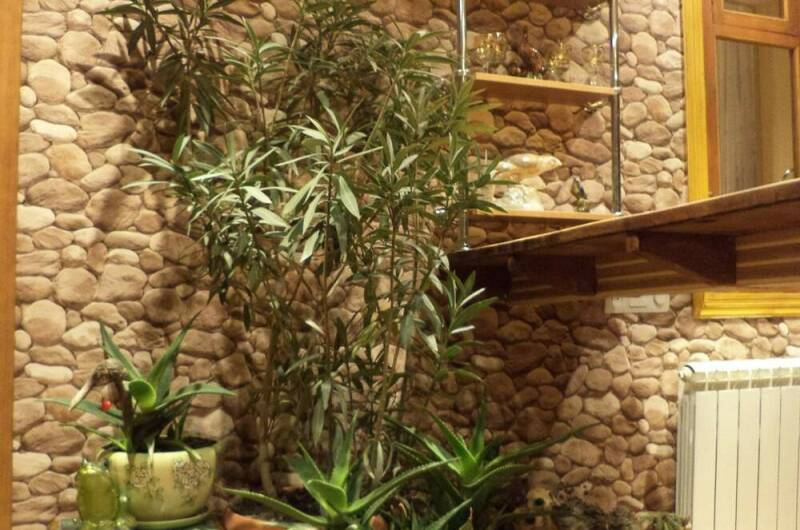 Изображение Изображение квартиры &quot;Уютный 2-х комнатный дом у моря и набережной&quot; #7 #5