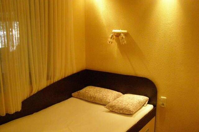 Изображение Изображение квартиры &quot;Уютный 2-х комнатный дом у моря и набережной&quot; #9 #7