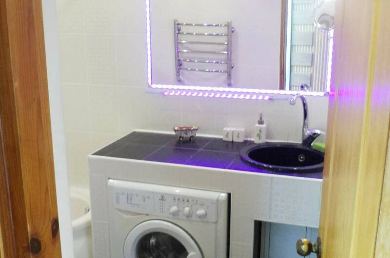 Изображение Изображение квартиры &quot;Уютный 2-х комнатный дом у моря и набережной&quot; #10 #8