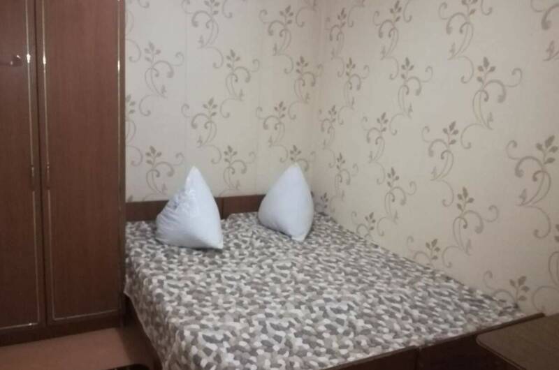 Изображение Изображение квартиры &quot;Коттедж «Гавань» 3 минуты до моря&quot; #3 #1