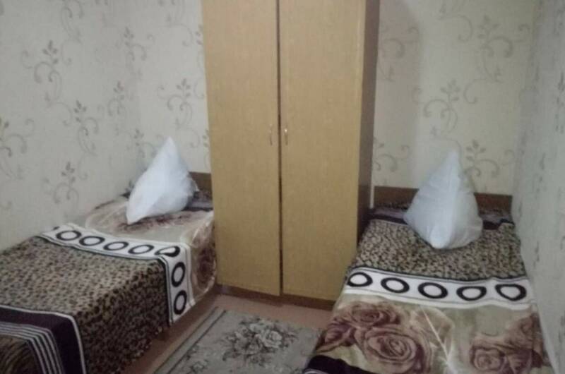 Изображение Изображение квартиры &quot;Коттедж «Гавань» 3 минуты до моря&quot; #5 #3