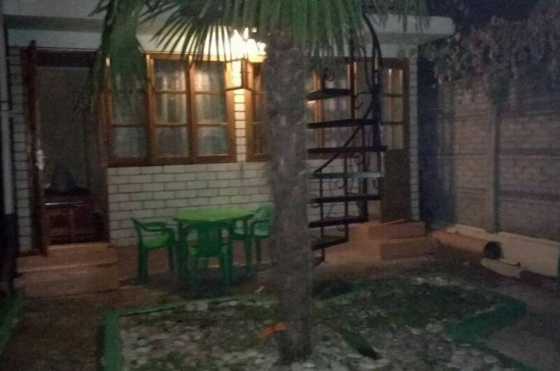 Изображение Изображение квартиры &quot;Коттедж «Гавань» 3 минуты до моря&quot; #6 #4