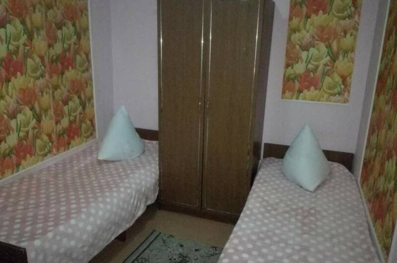 Изображение Изображение квартиры &quot;Коттедж «Гавань» 3 минуты до моря&quot; #8 #6