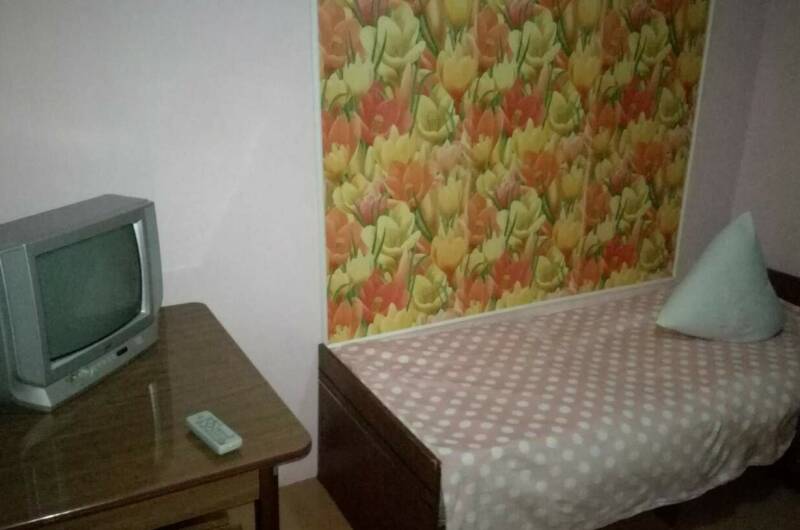 Изображение Изображение квартиры &quot;Коттедж «Гавань» 3 минуты до моря&quot; #9 #7