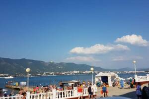 Изображение квартиры / апартамента "Дом на Тонком мысе"